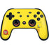 Looney Tunes Tweety Bird Double Google Stadia Controller Skin